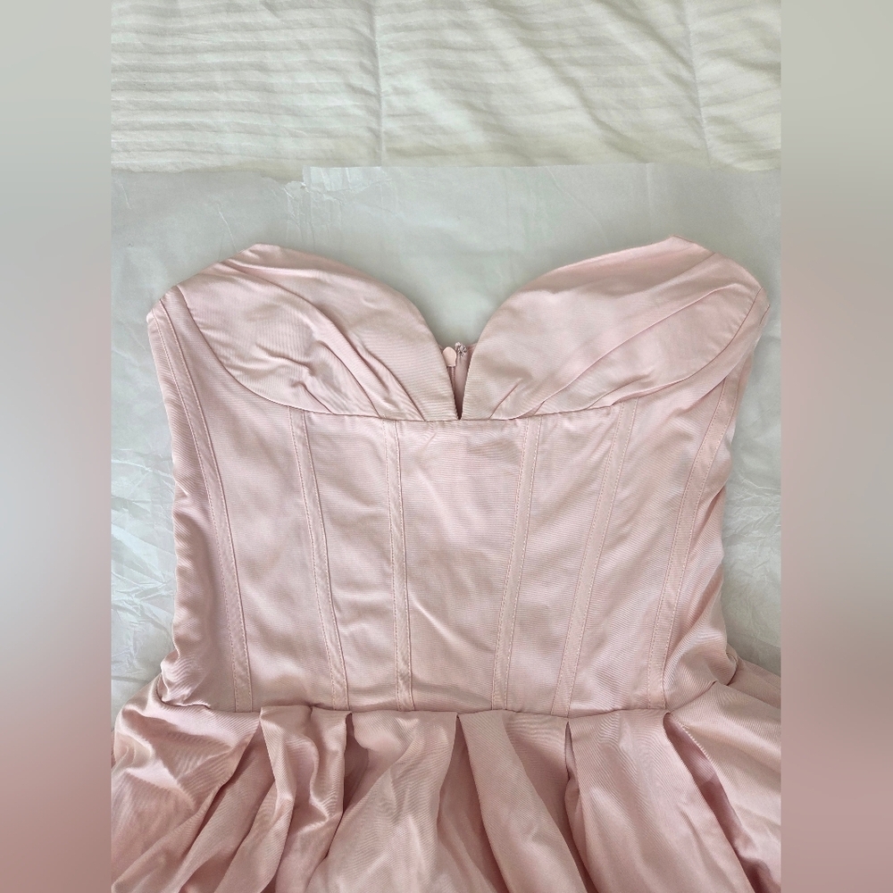 Ballerina Pink House of CB 'Lady'- XL - Picture 8 of 16